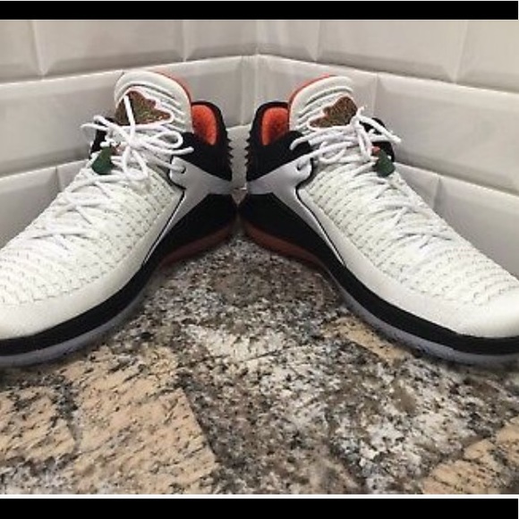 Air Jordan XXXII Gatorade - Picture 5 of 5